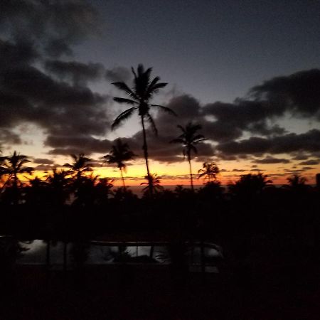Blue Moon Beach Holiday Resort Inhambane Eksteriør bilde