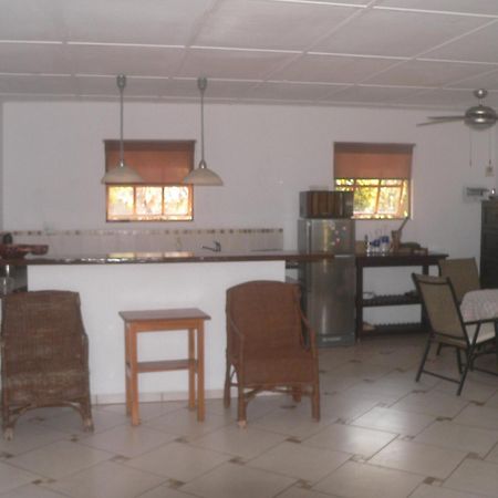 Blue Moon Beach Holiday Resort Inhambane Rom bilde