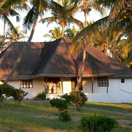 Blue Moon Beach Holiday Resort Inhambane Rom bilde