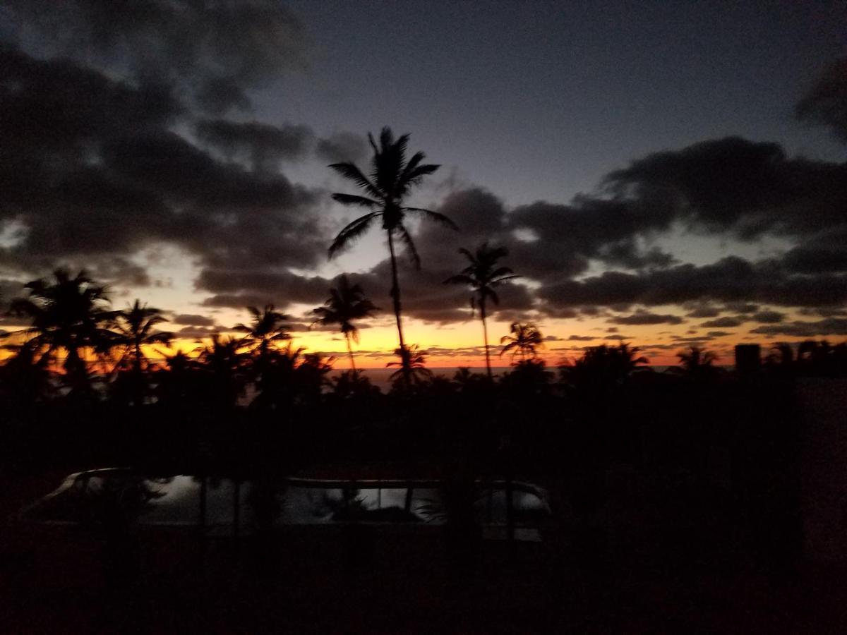 Blue Moon Beach Holiday Resort Inhambane Eksteriør bilde