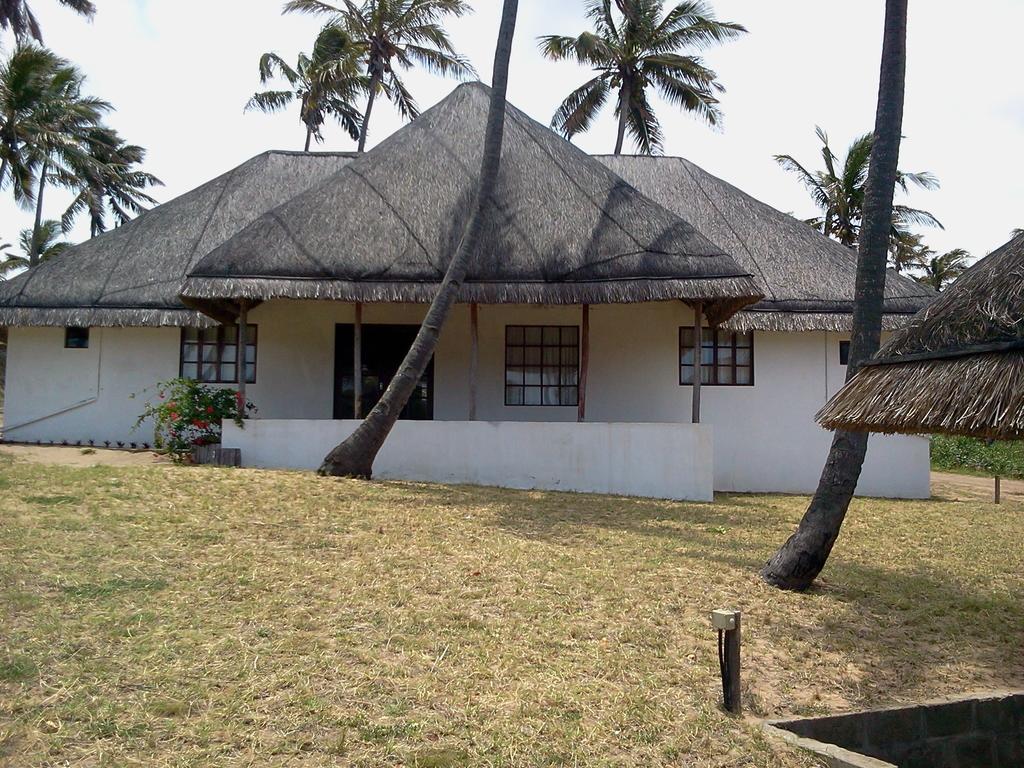 Blue Moon Beach Holiday Resort Inhambane Rom bilde