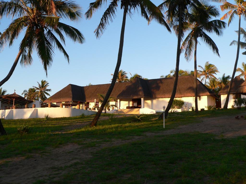 Blue Moon Beach Holiday Resort Inhambane Rom bilde