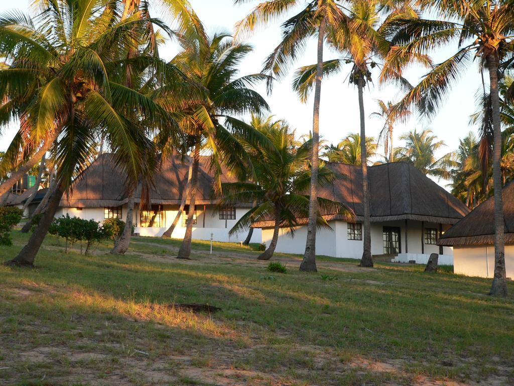 Blue Moon Beach Holiday Resort Inhambane Rom bilde