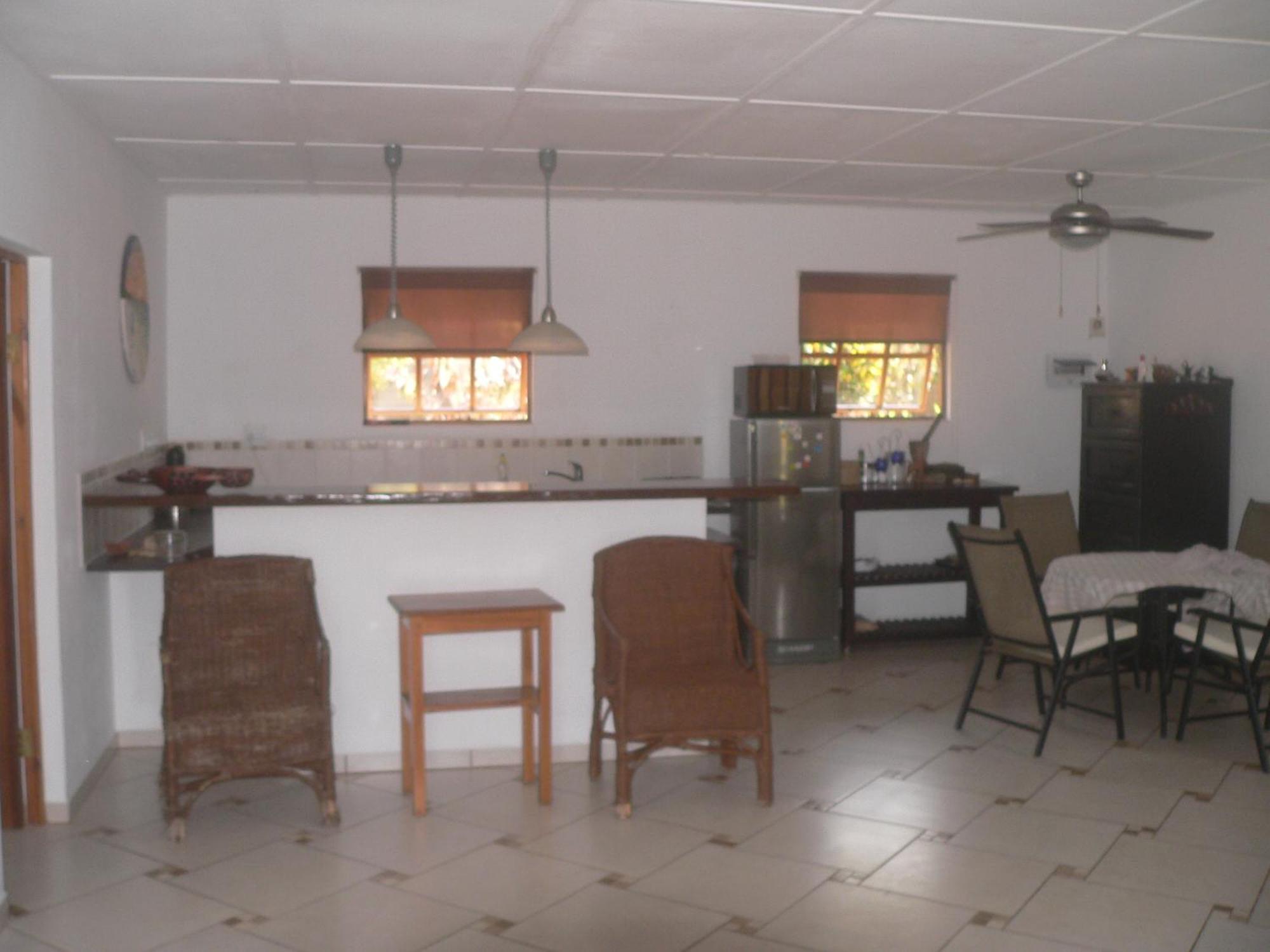 Blue Moon Beach Holiday Resort Inhambane Rom bilde