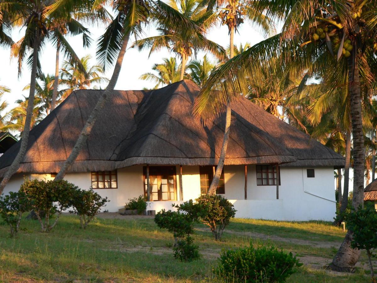 Blue Moon Beach Holiday Resort Inhambane Rom bilde